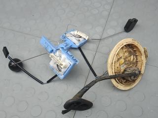 датчик уровня топлива Volkswagen Touareg 2 поколение 2011, 3.0 л., V6 TDI, дизель, АКПП, внедорожник 5 дв.