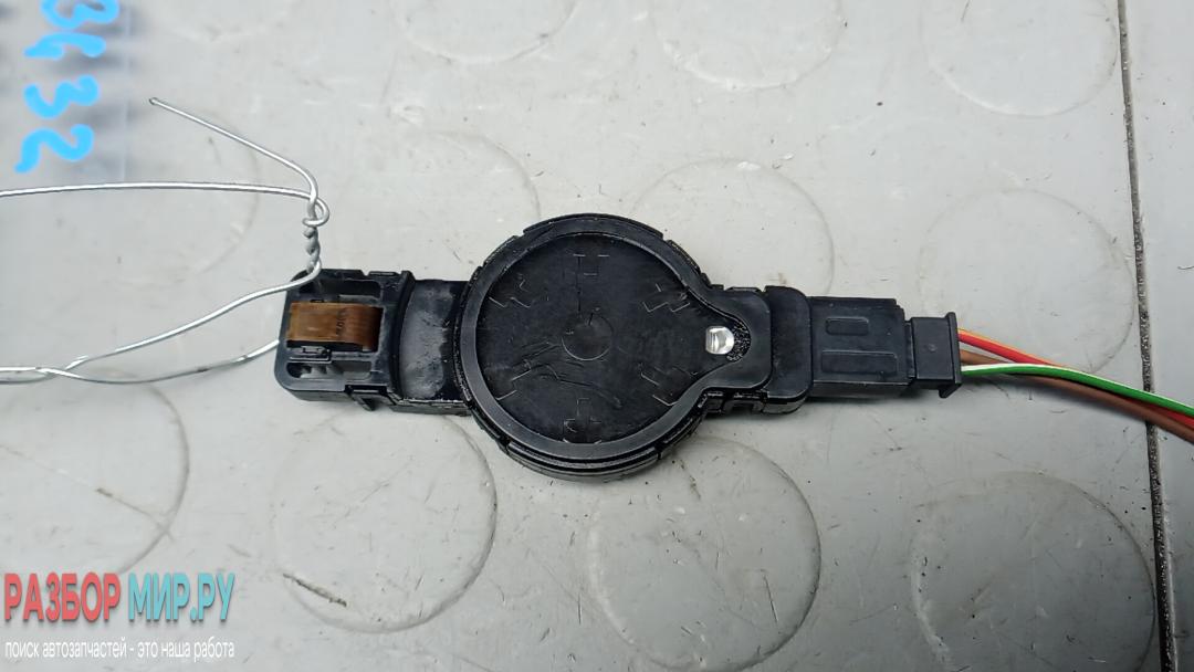 датчик дождя Volkswagen Touareg 2 поколение 2011, 3.0 л., V6 TDI, дизель, АКПП, внедорожник 5 дв., 7P0955559D - фото №1