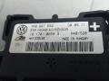 датчик ускорения Volkswagen Touareg 2 поколение 2011, 3.0 л., V6 TDI, дизель, АКПП, внедорожник 5 дв., 7P0907652 - фото №3
