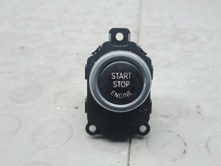 кнопка запуска двигателя BMW 7 серия F01/F02 2010, 3.0 л., 730d, дизель, АКПП, седан
