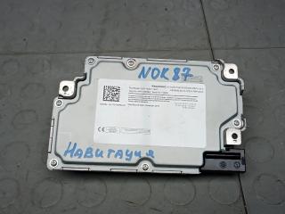 навигация Ford Focus 4 поколение 2020, 1.5 л., дизель, МКПП, хетчбэк 5 дв., 5U5T14G371