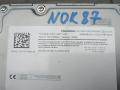 навигация Ford Focus 4 поколение 2020, 1.5 л., дизель, МКПП, хетчбэк 5 дв., 5U5T14G371 - фото №2