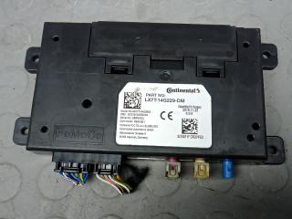 блок Bluetooth Ford Focus 4 поколение 2020, 1.5 л., дизель, МКПП, хетчбэк 5 дв., LX7T14G229DM