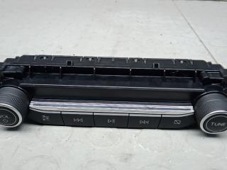 блок управления мультимедия Ford Focus 4 поколение 2020, 1.5 л., дизель, МКПП, хетчбэк 5 дв., JX7T18K811AC