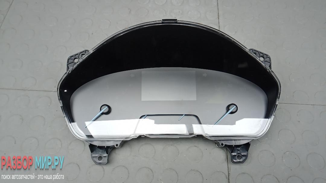 приборная панель Ford Focus 4 поколение 2020, 1.5 л., дизель, МКПП, хетчбэк 5 дв., SATBB9650 - фото №1