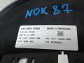 приборная панель Ford Focus 4 поколение 2020, 1.5 л., дизель, МКПП, хетчбэк 5 дв., SATBB9650 - фото №6
