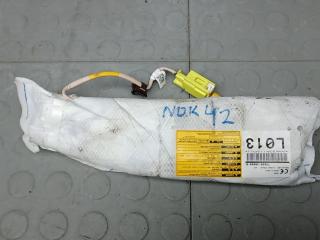 Подушка сидения пассажира Lexus GS 4 поколение 2012, 2.5 л., бензин, АКПП, седан