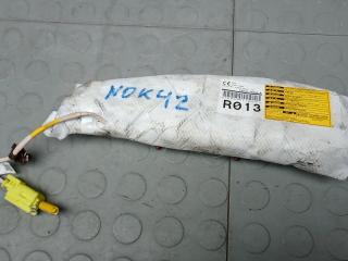 Подушка сидения водителя Lexus GS 4 поколение 2012, 2.5 л., бензин, АКПП, седан