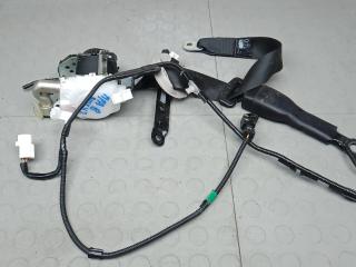 ремень безопасности Lexus GS 4 поколение 2012, 2.5 л., бензин, АКПП, седан