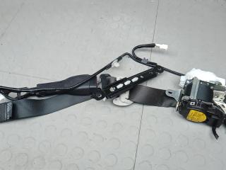 ремень безопасности Lexus GS 4 поколение 2012, 2.5 л., бензин, АКПП, седан