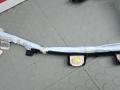 подушка безопасности боковая (шторка) Lexus GS 4 поколение 2012, 2.5 л., бензин, АКПП, седан - фото №2