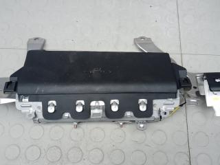 подушка безопасности пассажира Lexus GS 4 поколение 2012, 2.5 л., бензин, АКПП, седан