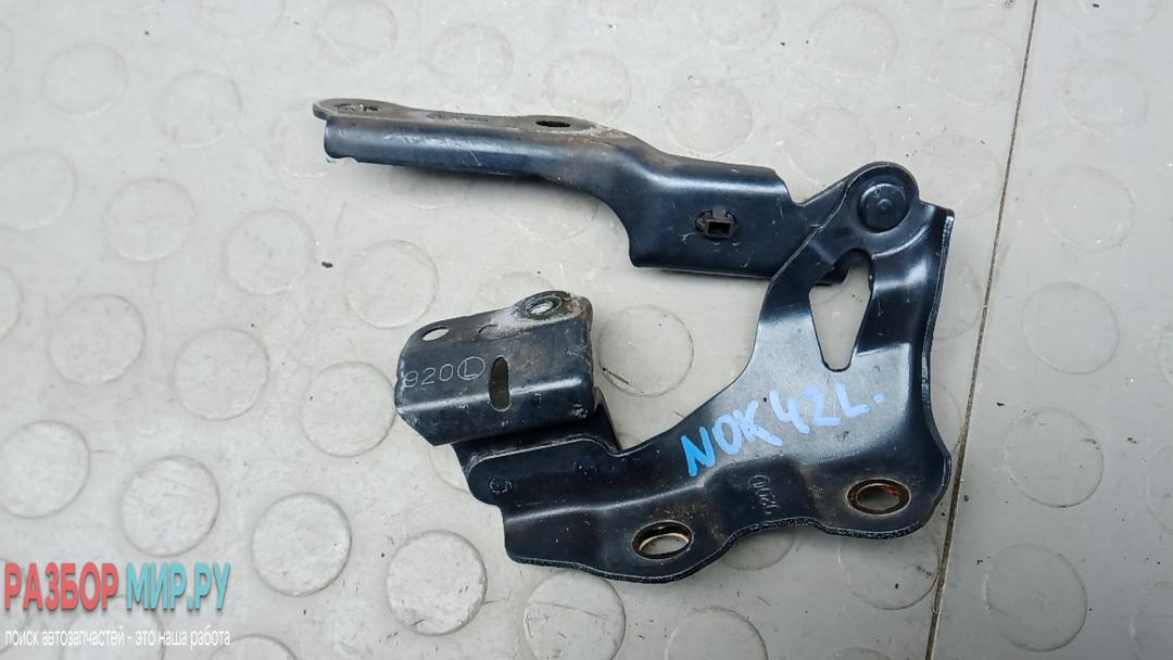 петля капота Lexus GS 4 поколение 2012, 2.5 л., бензин, АКПП, седан - фото №1