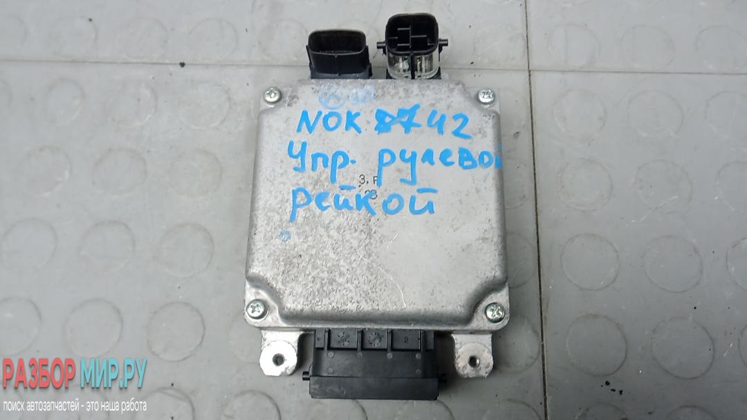 блок управления рулевой рейкой Lexus GS 4 поколение 2012, 2.5 л., бензин, АКПП, седан, 8965030870 - фото №1