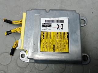 блок AirBag Lexus GS 4 поколение 2012, 2.5 л., бензин, АКПП, седан, 8917030C80