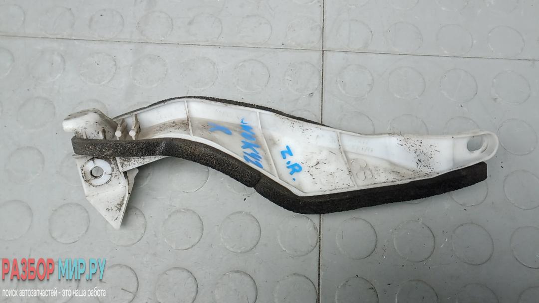 Крепление бампера заднего Lexus GS 4 поколение 2012, 2.5 л., бензин, АКПП, седан, 5256730070 - фото №1