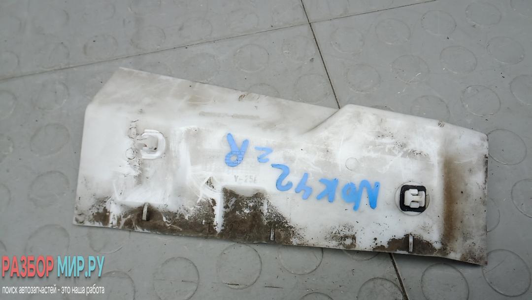 Крепление бампера заднего Lexus GS 4 поколение 2012, 2.5 л., бензин, АКПП, седан, 6294730020 - фото №1