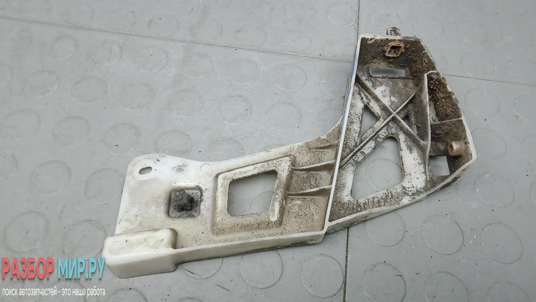 Крепление бампера заднего Lexus GS 4 поколение 2012, 2.5 л., бензин, АКПП, седан, 5215630080 - фото №1