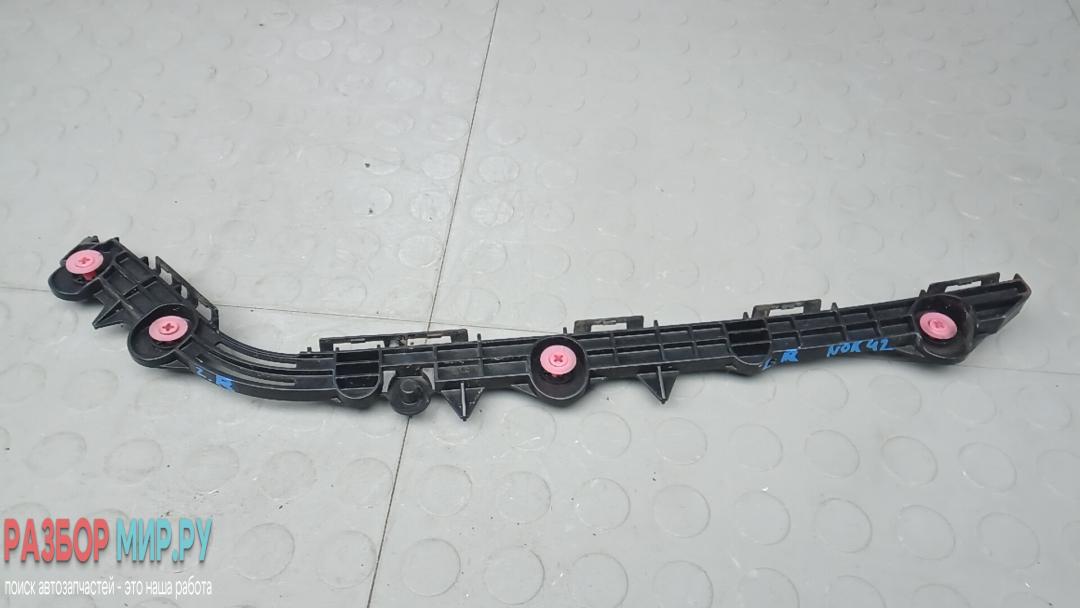 Крепление бампера заднего Lexus GS 4 поколение 2012, 2.5 л., бензин, АКПП, седан, 5215730090 - фото №1