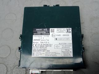 блок управления центральным замком Lexus GS 4 поколение 2012, 2.5 л., бензин, АКПП, седан, 8999030300