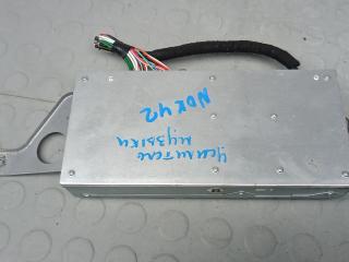 Усилитель музыки Lexus GS 4 поколение 2012, 2.5 л., бензин, АКПП, седан, 8628030670