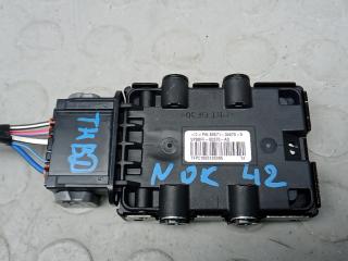 блок управления ТНВД Lexus GS 4 поколение 2012, 2.5 л., бензин, АКПП, седан, 8957134070A