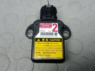 датчик ускорения Lexus GS 4 поколение 2012, 2.5 л., бензин, АКПП, седан, 8918350030