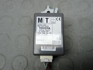 блок управления центральным замком Lexus GS 4 поколение 2012, 2.5 л., бензин, АКПП, седан, 8974030320