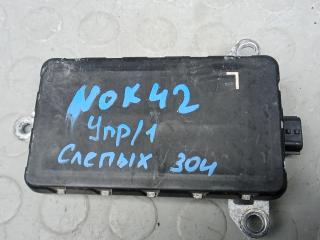 блок управления (другие) Lexus GS 4 поколение 2012, 2.5 л., бензин, АКПП, седан, 881720W010