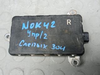 блок управления (другие) Lexus GS 4 поколение 2012, 2.5 л., бензин, АКПП, седан, 881620W010