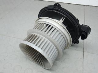 моторчик печки Lexus GS 4 поколение 2012, 2.5 л., бензин, АКПП, седан