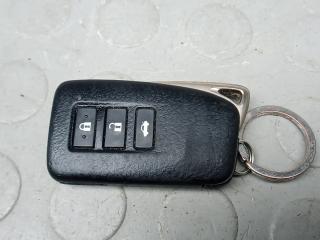 ключ-карта Lexus GS 4 поколение 2012, 2.5 л., бензин, АКПП, седан