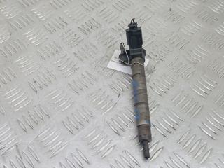форсунка BMW 7 серия F01/F02 2010, 3.0 л., 730d, дизель, АКПП, седан, 0445116024