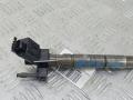 форсунка BMW 7 серия F01/F02 2010, 3.0 л., 730d, дизель, АКПП, седан, 0445116024 - фото №4
