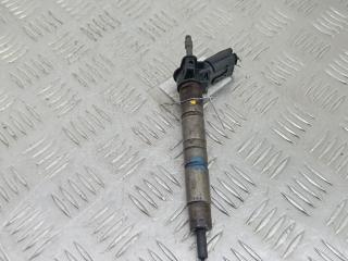 форсунка BMW 7 серия F01/F02 2010, 3.0 л., 730d, дизель, АКПП, седан, 0445116024