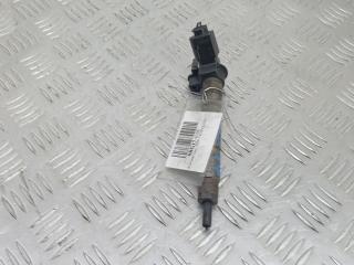 форсунка BMW 7 серия F01/F02 2010, 3.0 л., 730d, дизель, АКПП, седан, 0445116024