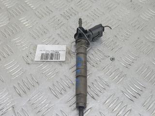 форсунка BMW 7 серия F01/F02 2010, 3.0 л., 730d, дизель, АКПП, седан, 0445116024