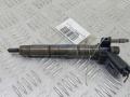 форсунка BMW 7 серия F01/F02 2010, 3.0 л., 730d, дизель, АКПП, седан, 0445116024 - фото №2