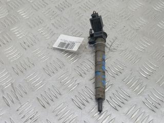 форсунка BMW 7 серия F01/F02 2010, 3.0 л., 730d, дизель, АКПП, седан, 0445116024