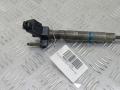 форсунка BMW 7 серия F01/F02 2010, 3.0 л., 730d, дизель, АКПП, седан, 0445116024 - фото №4