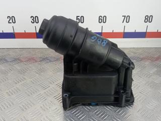 Корпус масляного фильтра дизельный BMW 7 серия F01/F02 2010, 3.0 л., 730d, дизель, АКПП, седан