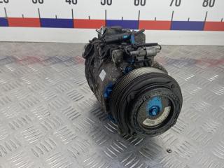 компрессор кондиционера BMW 7 серия F01/F02 2010, 3.0 л., 730d, дизель, АКПП, седан, GE4472602982
