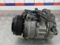 компрессор кондиционера BMW 7 серия F01/F02 2010, 3.0 л., 730d, дизель, АКПП, седан, GE4472602982 - фото №2