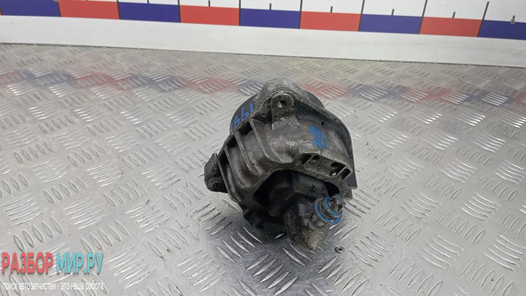 Подушка двигателя дизельная BMW 7 серия F01/F02 2010, 3.0 л., 730d, дизель, АКПП, седан - фото №1