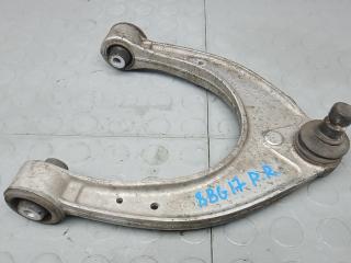 рычаг передний правый BMW 7 серия F01/F02 2010, 3.0 л., 730d, дизель, АКПП, седан