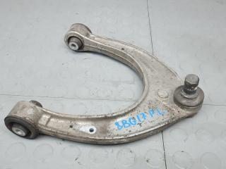 рычаг передний левый BMW 7 серия F01/F02 2010, 3.0 л., 730d, дизель, АКПП, седан