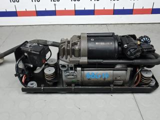 компрессор пневмоподвески BMW 7 серия F01/F02 2010, 3.0 л., 730d, дизель, АКПП, седан