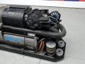 компрессор пневмоподвески BMW 7 серия F01/F02 2010, 3.0 л., 730d, дизель, АКПП, седан - фото №3