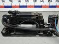 компрессор пневмоподвески BMW 7 серия F01/F02 2010, 3.0 л., 730d, дизель, АКПП, седан - фото №6