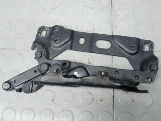 петля капота BMW 7 серия F01/F02 2010, 3.0 л., 730d, дизель, АКПП, седан
